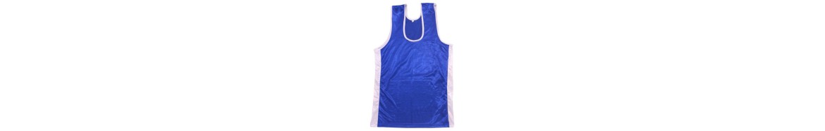 Boxing Vests